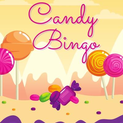 Candy Bingo