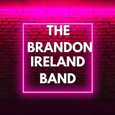 The Brandon Ireland Band