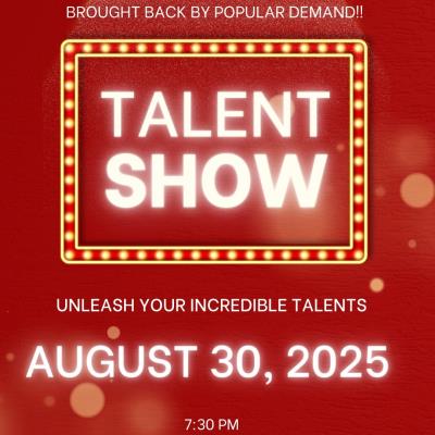 OVR's Got Talent